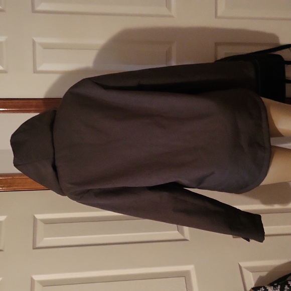 Champion fleece lined jacket - Picture 2 of 5